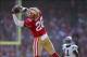 Cornerback Tramaine Brock has emerged as one of the 49ers' best defensive backs.