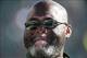 Jets DL coach Karl Dunbar