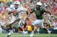 If both teams win out, the Ducks could be looking at a rematch with the Buckeyes in the Rose Bowl.