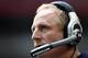 In an effort to save his own job, Shanahan could cast Haslett as the scapegoat for a failed season.