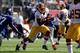 Joshua Morgan likely faces the last chance to salvage his tenure with the Redskins.
