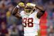 The Redskins need to move pass-rusher Brian Orakpo around more often.