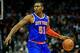 The Knicks need more passion out of Metta World Peace. Who would've thought?