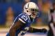 INDIANAPOLIS, IN - DECEMBER 30: Vontae Davis #23 of the Indianapolis Colts celebrates his second interception of the game against the Houston Texans at Lucas Oil Stadium on December 30, 2012 in Indianapolis, Indiana. The Colts defeated the Texans 28-16.