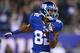 WR Rueben Randle has made the most of his time on the field.