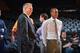 Ainge and Rondo must work together to rebuild Boston as an NBA power.