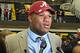 DE Da'Shawn Hand is the latest elite prospect to commit to Alabama.