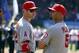 Robinson Cano can thank Josh Hamilton and Albert Pujols if his contract negotiations aren't up to his lofty standards.