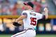 A few weeks into the offseason, and former Brave Tim Hudson is the free agent with the biggest name to have inked.