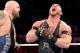 Ryback on Monday's Raw.