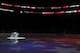 PITTSBURGH, PA - OCTOBER 21: Marc-Andre Fleury #29 of the Pittsburgh Penguins looks on during the National Anthem prior to the game against the Colorado Avalanche on October 21, 2013 at Consol Energy Center in Pittsburgh, Pennsylvania. (Photo by Gregory