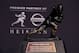 NEW YORK, NY - DECEMBER 08: A view of the Heisman Memorial Trophy Award after a press conference prior to the 78th Heisman Trophy Presentation at the Marriott Marquis on December 8, 2012 in New York City. (Photo by Mike Stobe/Getty Images)