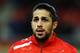 ATHENS, GREECE - FEBRUARY 06: Ricardo Rodriguez of Switzerland lines up ahead of the International Friendly match between Greece and Switzerland at Karaiskakis Stadium on February 6, 2013 in Athens, Greece. (Photo by Matthew Lewis/Getty Images)
