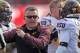 ASU head coach Todd Graham