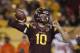 Arizona State QB Taylor Kelly