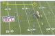 Boykin is going to run a hitch-and-go route on this play.