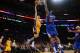 DJ's defensive chops have been a revelation in Lob City.