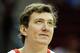 HOUSTON, TX - NOVEMBER 19: Omer Asik #3 of the Houston Rockets waits on the court during the game against the Boston Celtics at the Toyota Center on November 19, 2013 in Houston, Texas. NOTE TO USER: User expressly acknowledges and agrees that, by downlo