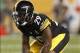 Aug 10, 2013; Pittsburgh, PA, USA; Pittsburgh Steelers strong safety Shamarko Thomas (29) on the field against the New York Giants during the third quarter at Heinz Field. The New York Giants won 18-13. Mandatory Credit: Charles LeClaire-USA TODAY Sports