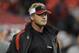 Gruden got the Bucs over the hump in his first season in 02'