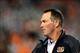 Zimmer has coached in Atlanta before