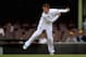 SYDNEY, AUSTRALIA - NOVEMBER 15: Graeme Swann of England bowls during day three of the tour match between CA Invitational XI and England at the Sydney Cricket Ground on November 15, 2013 in Sydney, Australia. (Photo by Gareth Copley/Getty Images)