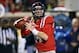 Ole Miss QB Bo Wallace