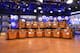NEW YORK, NY - MAY 21: A general overall view during the 2013 NBA Draft Lottery on May 21, 2013 at the ABC News' 'Good Morning America' Times Square Studio in New York City. NOTE TO USER: User expressly acknowledges and agrees that, by downloading and/or