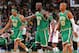 Boston's Big Three