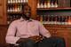 LeBron James during "The Decision"