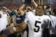 Golson may be on the verge of returning to South Bend.