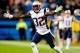 CHARLOTTE, NC - NOVEMBER 18: Devin McCourty #32 of the New England Patriots reacts after being called for defensive holding late in the fourth qurter of a loss to the Carolina Panthers at Bank of America Stadium on November 18, 2013 in Charlotte, North C