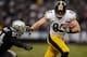 With just one touchdown and four dropped passes, Heath Miller is still trying to get back to his normal self after last year's knee injury.