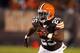 Ogbonnaya's role has grown to the point that he's a solid fantasy play.