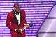 LOS ANGELES, CA - JULY 17: NBA player LeBron James accepts award for Best Male Athlete onstage at The 2013 ESPY Awards at Nokia Theatre L.A. Live on July 17, 2013 in Los Angeles, California. (Photo by Frederick M. Brown/Getty Images for ESPY)