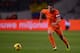 AMSTERDAM, NETHERLANDS - NOVEMBER 19: Kevin Strootman of Netherlands runs with the ball during the International Friendly match between Netherlands and Colombia at Amsterdam ArenA on November 19, 2013 in Amsterdam, Netherlands. (Photo by Lars Baron/Gett