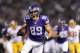 After catching only eight passes in 2012, John Carlson has 23 receptions for 228 yards this season.