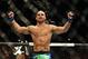 Robbie Lawler at UFC 167