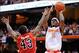 Better ball movement can create more open looks
