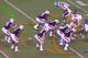 Each Tigers' player knows his role on every play.