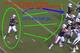 QB Nick Marshall has become a dangerous piece to the Auburn ground game and an efficient passer in the clutch.
