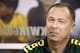 Mano Menezes took over as Brazil coach in August 2010 charged with overhauling the team and style of play