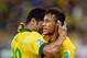 Hulk and Neymar can push forward or drop back as the game dictates