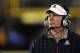 Arizona fired Mike Stoops after starting the 2011 season 1-5.