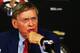 ST LOUIS, MO - OCTOBER 26: Major League Baseball Commissioner Allan 'Bud' Selig attends a 2013 Roberto Clemente Award press conference prior to Game Three of the 2013 World Series against the Boston Red Sox at Busch Stadium on October 26, 2013 in St Loui