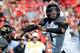 Missouri QB James Franklin