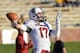 South Carolina backup quarterback Dylan Thompson should get most of the playing time against Coastal Carolina.