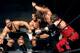 Everyone on Team WWF from Survivor Series 2001 will end up in the Hall of Fame.