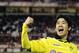 It was his excellent performances in the No. 10 role at Borussia Dortmund that prompted United to move for him in the first place.