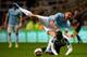 Garcia is one of the players who needs to take the onus off Toure.